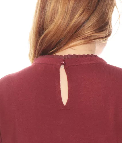 SWEATER WADOS M/L SOLID