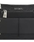 XS / BLACK