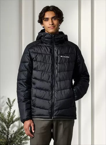 PARKA COLUMBIA LABYRINTH LOOP II JK