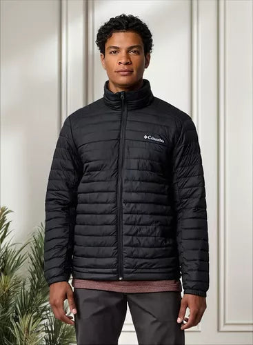 PARKA COLUMBIA SILVER FALLS II
