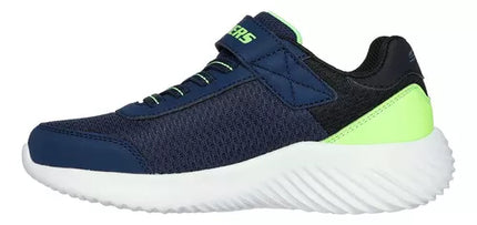 ZAPATILLA NIÑO SKECHERS BOUNDER