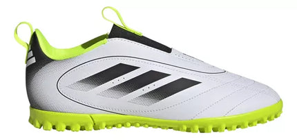 ZAPATILLA NIÑO ADIDAS GOLETTO IX TF J LL
