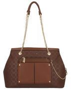 L / BROWN