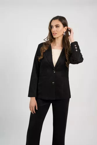 CHAQUETA GIVE SWETT