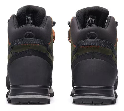 BOTIN LIPPI TERRAY MID