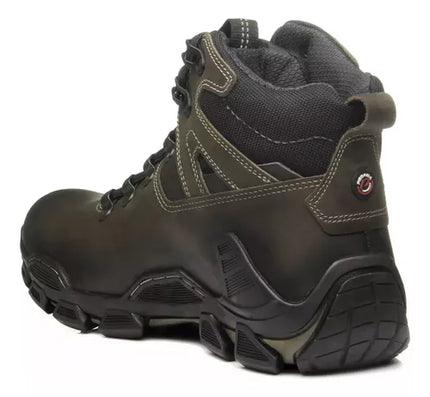BOTIN PEGADA CALZADO PEGADA
