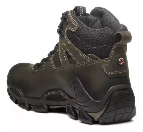 BOTIN PEGADA CALZADO PEGADA
