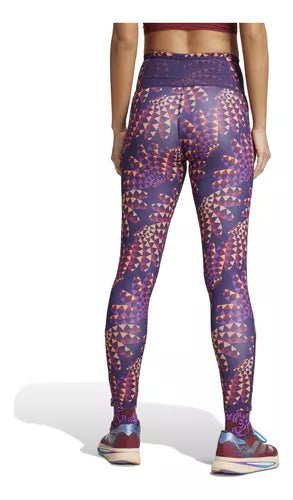 CALZA ADIDAS AZ FARM