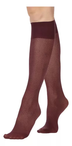 MEDIA CAFFARENA PANTALON DISEÑO