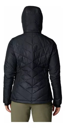 PARKA COLUMBIA HEAVENLY HDD