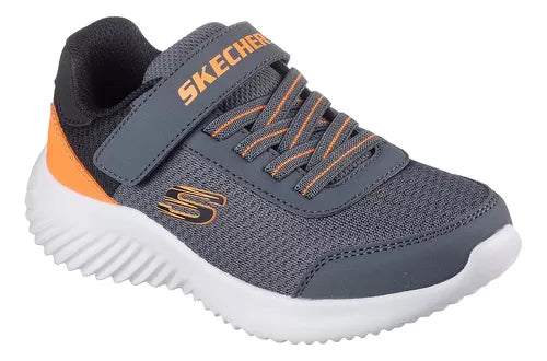 ZAPATILLA NIÑO SKECHERS BOUNDER