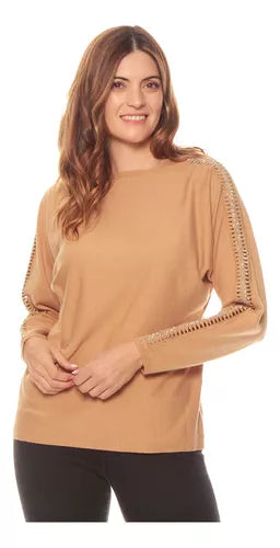 SWEATER WADOS M/L SOLID