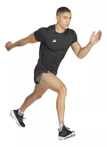 POLERA ADIDAS ADIZERO E TEE