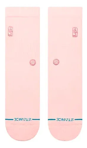 CALCETA STANCE NBA LOGOMAN WASH