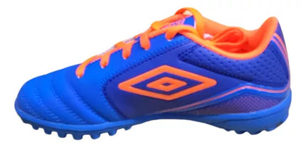 ZAPATILLA NIÑO UMBRO CLASSICO XII LT TF