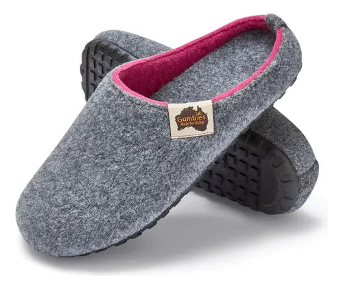 SLIPPERS GUMBIES OUTBACK