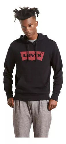 POLERON LEVI'S POLY CAVALRY TWILL