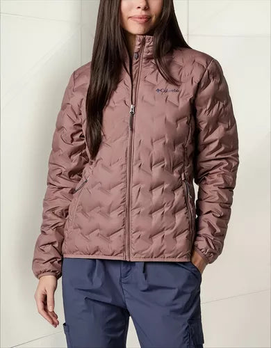 PARKA COLUMBIA DELTA RIDGE II