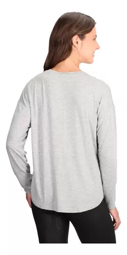 POLERA CAFFARENA VISCOSA