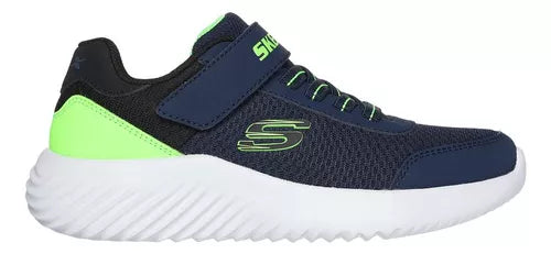 ZAPATILLA NIÑO SKECHERS BOUNDER