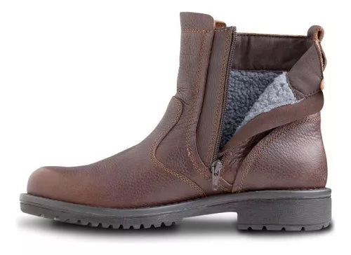 BOTIN CARDINALE ACONCAGUA