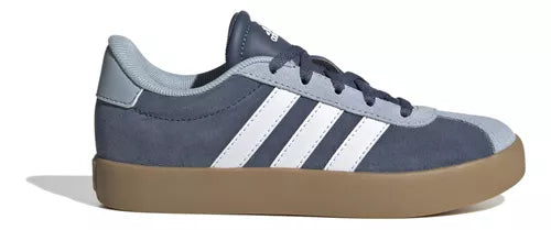 ZAPATILLA UNISEX NIÑOS ADIDAS VL COURT 3.0 K