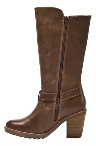 BOTA PANAMA JACK CUERO DUNA