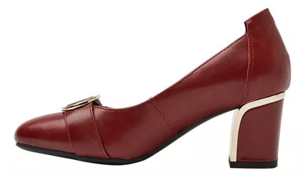 ZAPATO 16 HORAS VESTIR