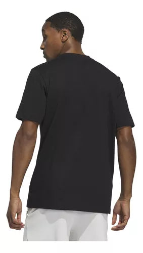 POLERA ADIDAS ON FIRE G T
