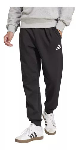 PANTALON DE BUZO ADIDAS M FEELCOZY