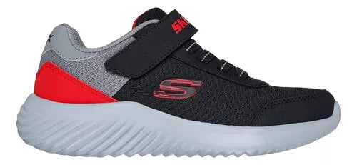 ZAPATILLA NIÑO SKECHERS BOUNDER