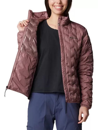 PARKA COLUMBIA DELTA RIDGE II