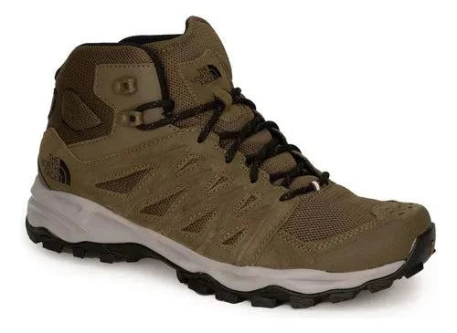 ZAPATILLA THE NORTH FACE TRUCKEE MID - MAWI