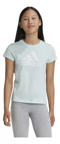 POLERA NIÑA ADIDAS BL T