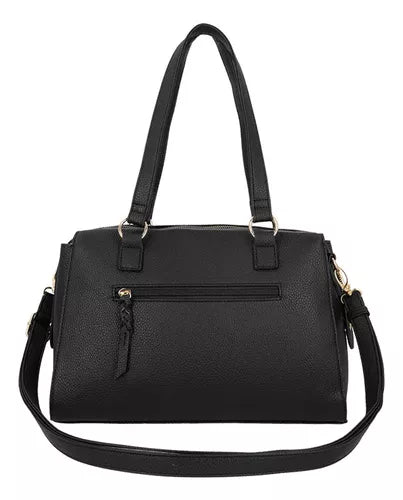 SATCHEL BAG L IBIZA