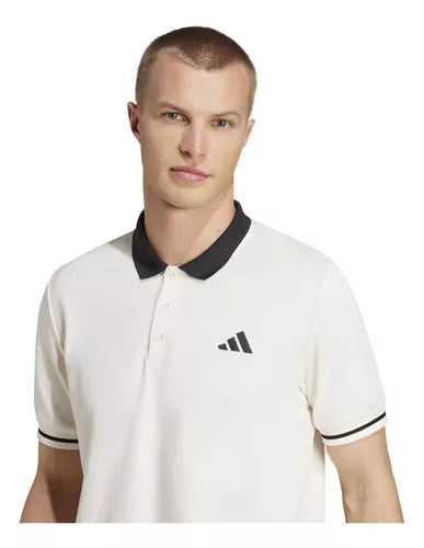 POLERA ADIDAS HERITAGE POLO