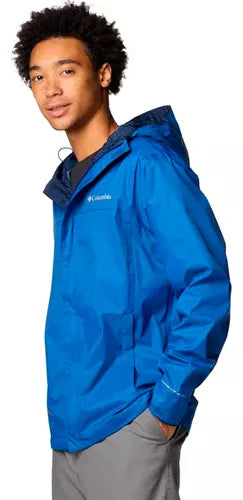 CORTAVIENTO COLUMBIA WATERTIGHT II