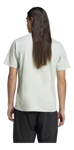 POLERA ADIDAS POSITIVE T