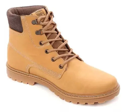 BOTIN PEGADA PULL UP