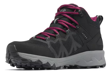 ZAPATILLA COLUMBIA PEAKFREAK II MID OUT