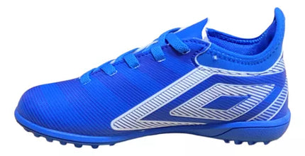 ZAPATILLA NIÑO UMBRO VELOCE LT III TF