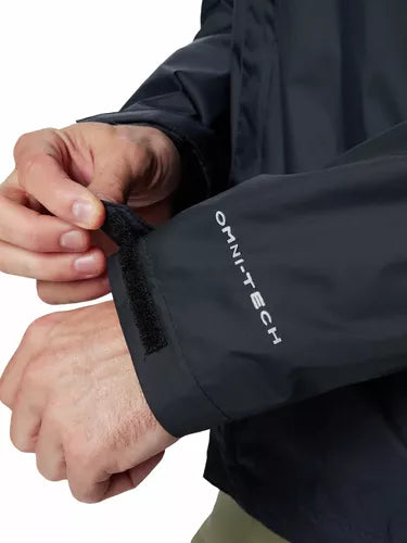 CORTAVIENTO COLUMBIA WATERTIGHT II
