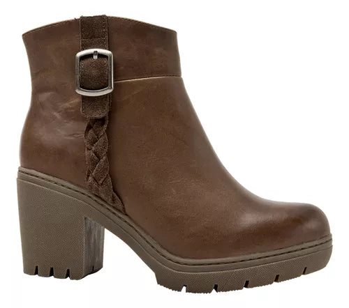 BOTIN PANAMA JACK CASUAL