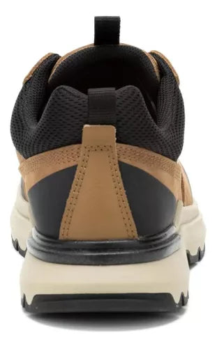 ZAPATILLA CAT COLORADO SNEAKER LO