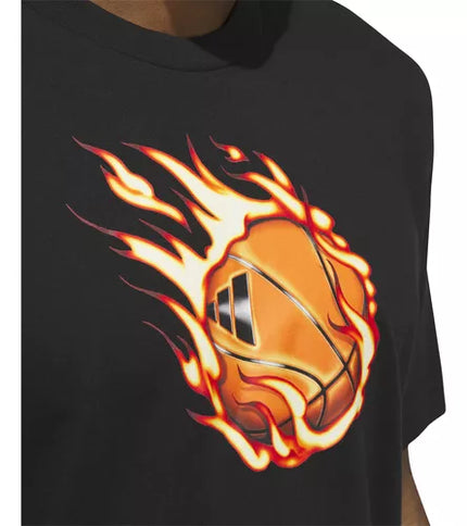 POLERA ADIDAS ON FIRE G T