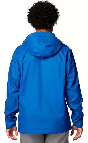 CORTAVIENTO COLUMBIA WATERTIGHT II
