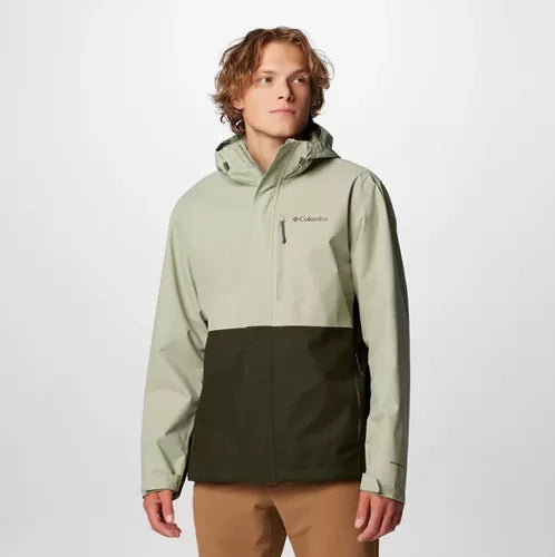 CORTAVIENTO COLUMBIA HIKEBOUND II