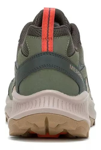 ZAPATILLA MERRELL SPEED STRIKE 2