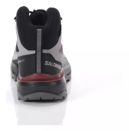 ZAPATILLA SALOMON X ULTRA 360 MID GTX
