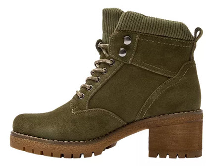 BOTIN PANAMA JACK CASUAL